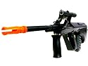 Sniper Rifle AUG Styer Air Gun Powerful 300 FPS Full Auto Electric Airsoft Gun