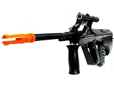 41GtEgdsxpL. SL160  Sniper Rifle AUG Styer Air Gun Powerful 300 FPS Full Auto Electric Airsoft Gun