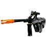 Sniper Rifle AUG Styer Air Gun Powerful 300 FPS Full Auto Electric Airsoft Gun