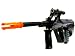 Sniper Rifle AUG Styer Air Gun Powerful 300 FPS Full Auto Electric Airsoft Gun
