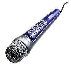 Karcher Magic Sing ET 9000 Karaokesystem (inkl. 1155 Songs)