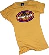 Survivor -- Thailand Crop Sleeve Fitted Juniors T-Shirt
