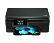 HP Photosmart 6510 e-All-in-One Imprimante multifonctions jet d'encre Couleur 11 ppm WiFi/USB 2.0