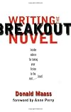 Writing the Breakout Novel