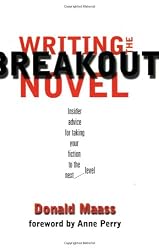 Writing the Breakout Novel