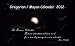 Gregorian Mayan Calendar 2012: The Because Calendar