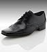 Autograph Leather Brogue Shoes by Jeffery West