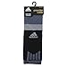 adidas Traxion Premier Football/Baseball Crew Socks