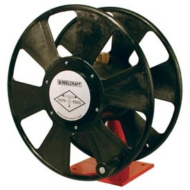 1/2 X 250ft, 300 Psi, Air/Water Without Hose