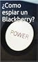 �Como espiar un Blackberry?