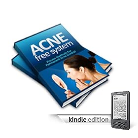 ACNE Free System - Proven Methods For Permanent Acne Control