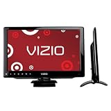 VIZIO M190MV 19-inch Full HD 720p LED LCD HDTV