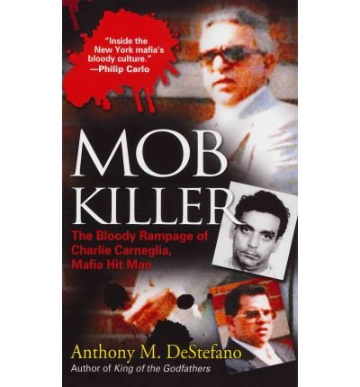 [(Mob Killer )] [Author: Anthony M DeStefano] [Jun-2011]