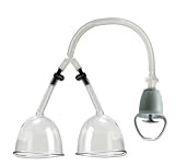 California Exotics Breast Pump