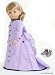 Victorian Bustle Dress ~ Fits 18 inch American Girl dolls