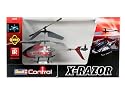 Revell Control RC-Modell 24048 - Micro Heli, X-Razor GSY RTF