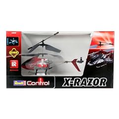 Revell Control RC-Modell 24048 - Micro Heli, X-Razor GSY RTF