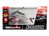 Revell Control RC-Modell 24048 - Micro Heli, X-Razor GSY RTF