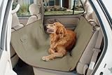 Pet Supplies : Solvit Waterproof "Hammock" Seat Cover