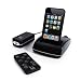 Roth Dock - Wireless Audio Dock & Receiver for Apple iPod / iPhone