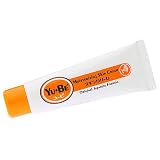 Yu-Be Moisturizing Skin Cream, Original Japanese Formula 1.25 oz (33 g)
