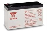 Yuasa NP7-12 12V 7AH Battery
