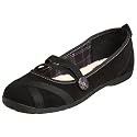 Privo Women's Puffer Flat