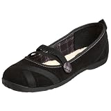 Privo Women's Puffer Flat