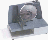 PROFESS ELEC FOOD SLICER (Rival Mfg Co. 1060-C)