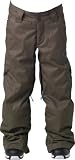 DC Kid's Banshee K10 5K Pant