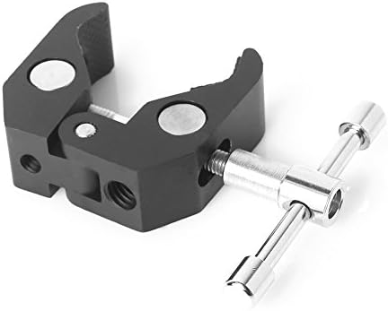 OI Magic Friction Arm Small Super Clamp