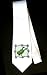 Party Decoration Necktie with animals, border, anuran, decorative, frame, animal
