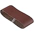 Bosch SB6R120 4-Inch X 24-Inch Sanding Belt, Red, 120 Grit, 3-Pack