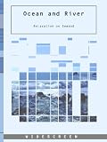 Ocean & River Relaxation DVD: The Big Sur Experience