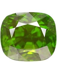 53.5 CT. VERY RARE MUSEUM SIZE TANZANIA PERIDOT