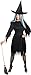 Smiffys Women's Spooky Witch Costume