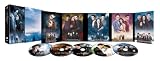 �g���C���C�g�E�T�[�K COMPLETE DVD-BOX