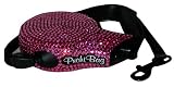 Lead, Swarovski Crystal Pink