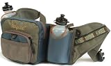 Fishpond Kiowa Waist Belt Lumbar Pack Waist Belt and 2 Water Bottles