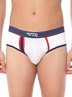 DATCH Slip Hombre (Blanco)