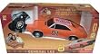 Dukes of Hazzard General Lee Remote Radio Control Car RC