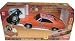 Dukes of Hazzard General Lee Remote Radio Control Car RC