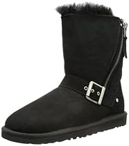 Big Sale Best Cheap Deals UGG Australia Womens Blaise Boot Black Size 6