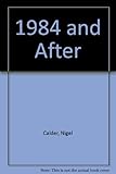 1984 and after : changing images of the future