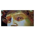 David by Dave Wendel - 1.5"