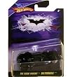 The Dark Knight Batimobile Tumbler 1:50 Scale Collectible Die Cast Car Series #1