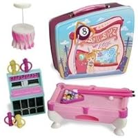 Bratz Babyz 8-Ball Blitz Play Set