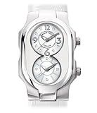 Philip Stein Teslar Small Diamond Dial Watch Case 1W-DNW
