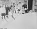 early 1900s photo Skiing Quebec