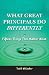 What Great Principals Do Differently: 15 Things That Matter Most